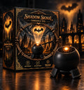 Gargoyle Eye Midnight Black with packaging